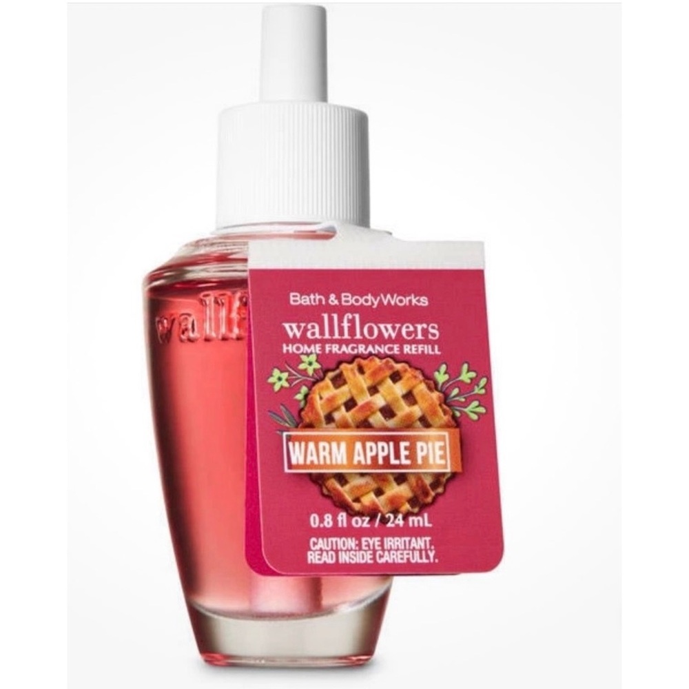 B&BW Warm Apple Pie Wallflowers Refill